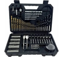 Комплект принадлежностей Casto 103 шт Bosch 2608594070