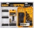 Набор сверл и бит IMPACT LTC 57 шт Dewalt DT70758-QZ 1