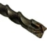 Бур по бетону и кирпичу 4 кромки 25x460 мм, SDS-MAX MD-STARS MD-B4CM25Х460 3