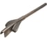 Долото канальное с ограничителем SDS-Max 380 мм Milwaukee 4932343746 1