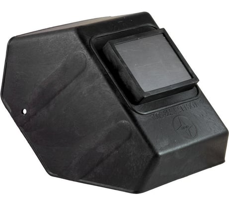 Маска сварщика пластик РемоКолор 22-3-003