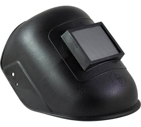 Маска сварщика пластик, евродизайн РемоКолор 22-3-004