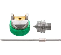 Дюза сменная JA-HVLP-6109-NS15 1.5 мм для пистолета покрасочного Краскопульт JA-HVLP-6109 Jonnesway 46534