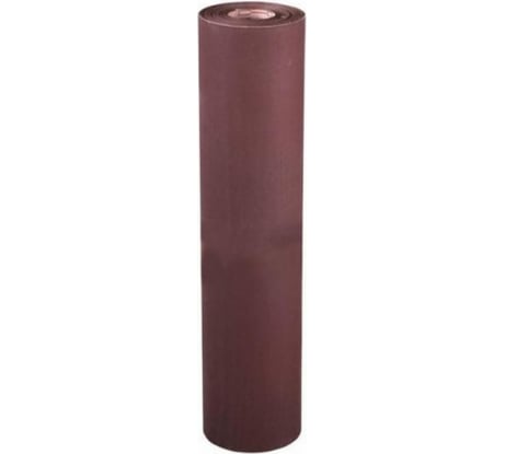 Шлифовальная шкурка № 50 30 м, 0.775 м Pegas pneumatic 117613