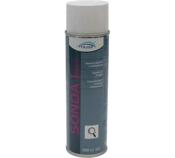 Спрей SONDA 1 CLEANER 500 мл MOST 8423709031 1