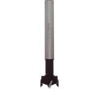 Сверло чашечное твердосплавное 19х15х90 мм, S=10x60 мм WOODWORK 512.190.R