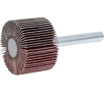 Головка шлифовальная лепестковая SZM 30x20x6 мм, P240 Toyev 005113