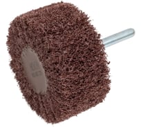 Щетка шлифовальная на шпинделе SSM 60x30x6 мм, A/C Toyev 005380