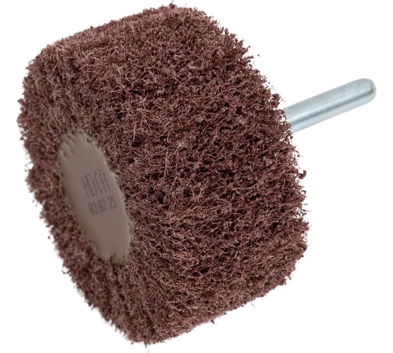 Щетка шлифовальная на шпинделе SSM 60x30x6 мм, A/C Toyev 005380 1