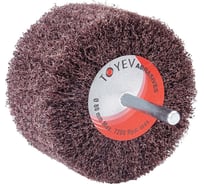 Шлифовальная щетка Toyev SSM на шпинделе 60x30x6 A/M 005381