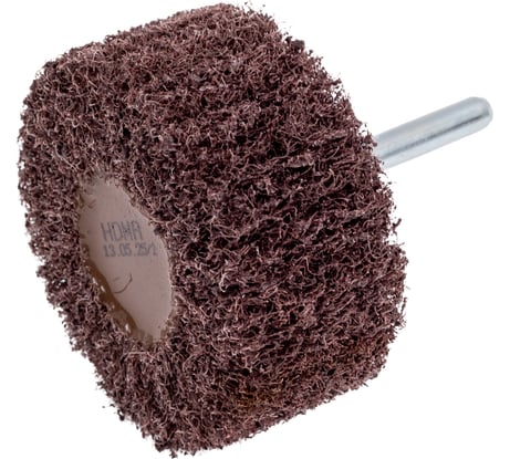 Шлифовальная щетка Toyev SSM на шпинделе 60x30x6 A/M 005381
