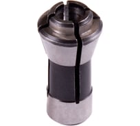 Ремкомплект для пневматической бормашины QA-611, зажим цанговый 1/4" MIGHTY SEVEN QA-611P37B2