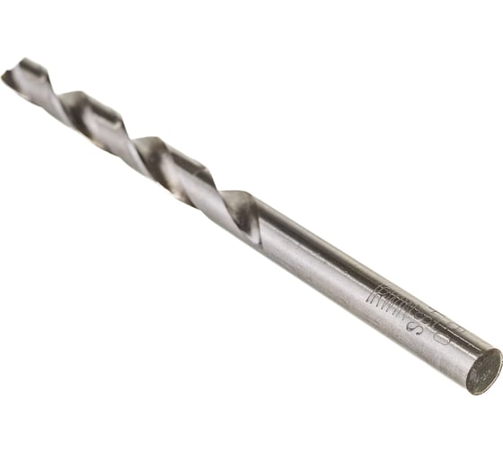 Набор сверл HSS Pro (5 шт; 4-10 мм) по металлу Irwin 10502499