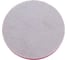 Диск шлифовальный красный войлок WelFort Very Fine 150 мм, 10 шт FORMEL 81657040360 2