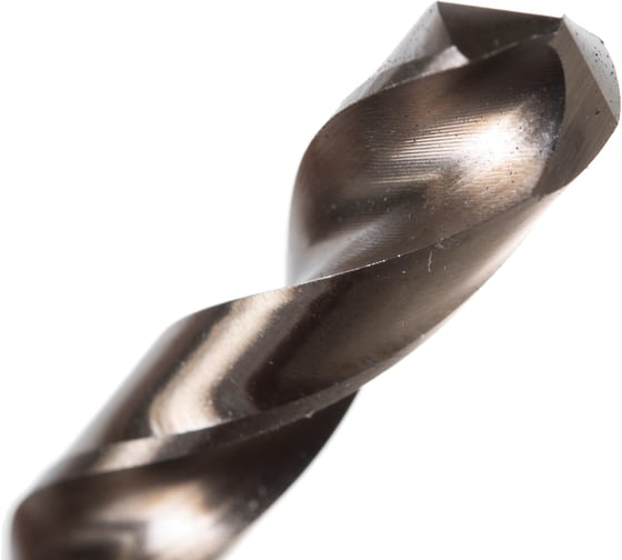 Набор сверл Cobalt (5 шт; 4-10 мм) по металлу Irwin 10502570