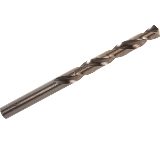 Набор сверл Cobalt (5 шт; 4-10 мм) по металлу Irwin 10502570