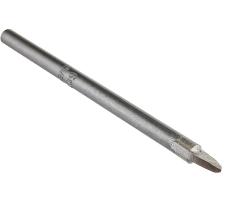 Сверло по стеклу и плитке (6 мм) IRWIN 10507905