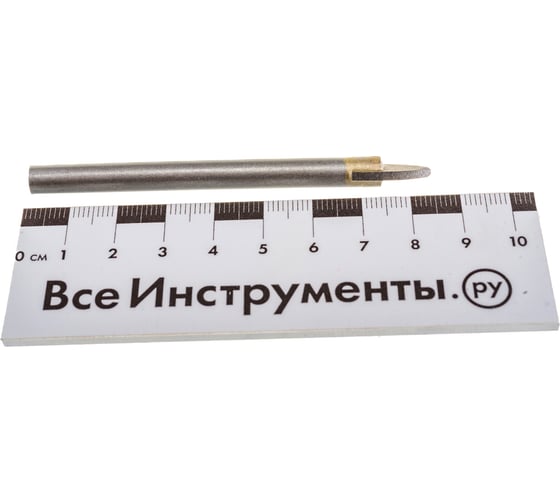 Сверло по стеклу и плитке (8 мм) IRWIN 10507907