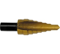 Сверло по листовому металлу (6-18 мм; 7 ступеней) IRWIN 10502852