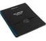 Бумага шлифовальная водостойкая WPF (230x280 мм, P500, 50 шт) SANDWOX CW54.23.28.0500 1