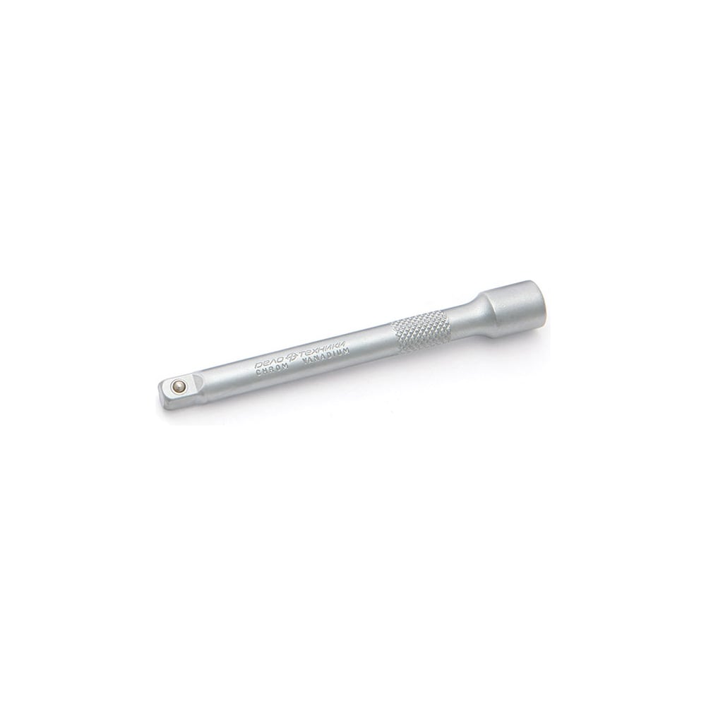 Удлинитель 1/4"DR 100 мм (Дело Техники)