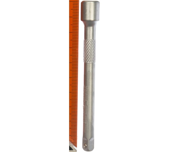 Удлинитель 1/4"х100 мм ДТ/200 Дело Техники 609010