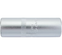 Головка 6-гранная свечная (16 мм; 1/2") ДТ/100 Дело Техники 620601