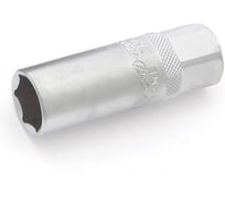 Головка шестигранная свечная Дело Техники 16мм 1/2" 620601