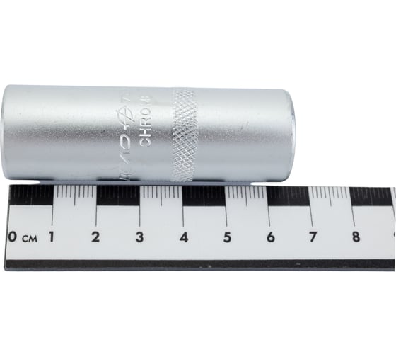 Головка 6-гранная свечная (16 мм; 1/2") ДТ/100 Дело Техники 620601