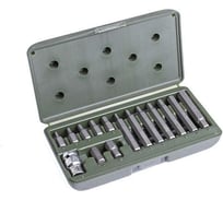 Набор вставок 15 предметов 1/2 Дело Техники 627195