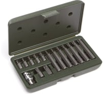 Набор вставок Дело Техники TORX 3/8" длина 30 мм и 75 мм, 15 предметов 626295