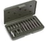 Набор вставок Дело Техники TORX 3/8" длина 30 мм и 75 мм, 15 предметов 626295 1