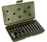 Набор вставок Дело Техники TORX 3/8" длина 30 мм и 75 мм, 15 предметов 626295 2