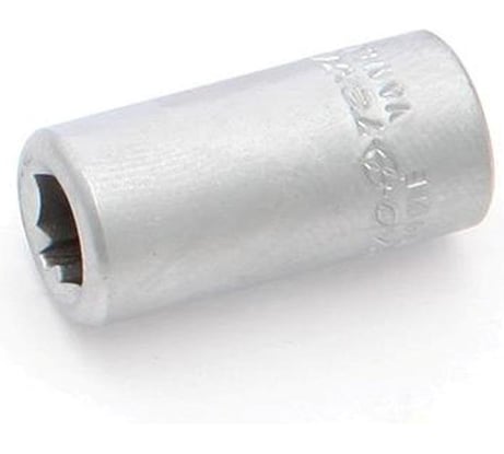 Держатель бит 1/4", фиксатор скоба Дело Техники 609501