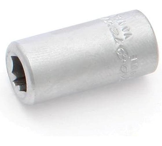 Держатель бит 1/4", фиксатор скоба Дело Техники 609501