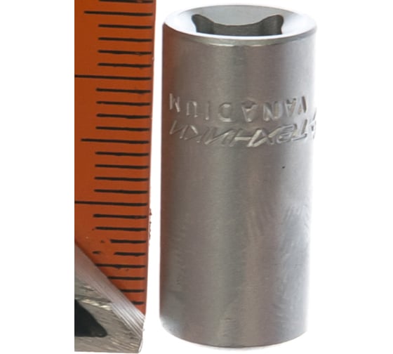 Держатель для бит 1/4" ДТ/500 Дело Техники 609501