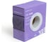 Рулон шлифовальный на пленочной основе 328 Purple Zirconia (70 мм, 12 м, Р240, 1 рулон) SANDWOX 328.070.240 1