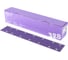 Полоски шлифовальные на пленочной основе 328 Purple Zirconia (70х420 мм, Р80, 14 отверстий, 50 шт) SANDWOX 328.70.42.080.14 2