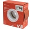 Рулон шлифовальный на бумажной основе 518 Orange Ceramic (70 мм, 12 м, Р320, 1 рулон) SANDWOX 518.070.320 4
