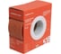 Рулон шлифовальный на бумажной основе 518 Orange Ceramic (70 мм, 12 м, Р80, 1 рулон) SANDWOX 518.070.080 3