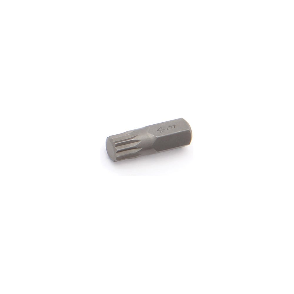 Бита Spline M10 (3/8") L=30 мм (ДТ)
