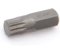 Вставка 3/8" SPLINE M10, длина 30мм Дело Техники 626610