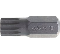 Вставка Spline (3/8"; M10; 30 мм) ДТ/1000/10 Дело Техники 626610