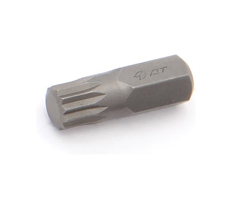 Вставка 3/8" SPLINE M10, длина 30мм Дело Техники 626610