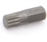 Вставка 3/8" SPLINE M10, длина 30мм Дело Техники 626610 1