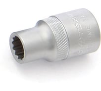 Головка двенадцатигранная Дело Техники 10мм 1/2" 622010