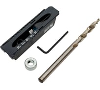Кондуктор на 1 гильзу для соединений под углом Pocket-Hole WOODWORK PHJ-01