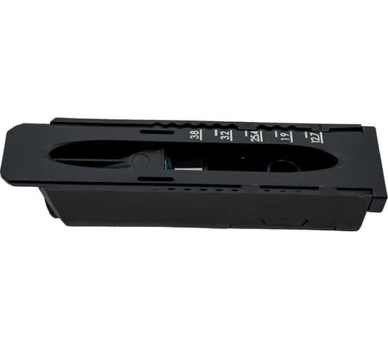 Кондуктор на 1 гильзу для соединений под углом Pocket-Hole WOODWORK PHJ-01