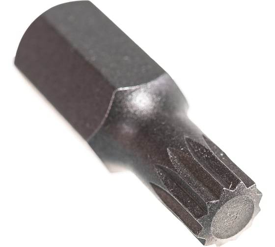 Вставка Spline (3/8"; M8; 30 мм) ДТ/1000/10 Дело Техники 626608 1