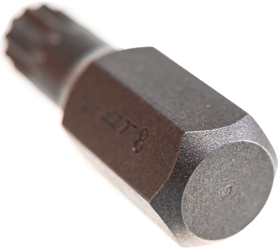 Вставка Spline (3/8"; M8; 30 мм) ДТ/1000/10 Дело Техники 626608